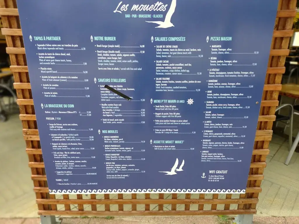 Menu_Les Mouettes_Carcans_image_3