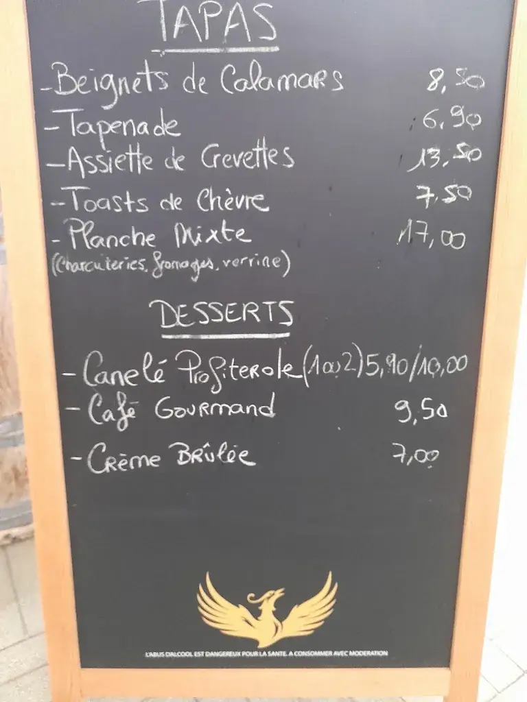 Menu_Les Mouettes_Carcans_image_4