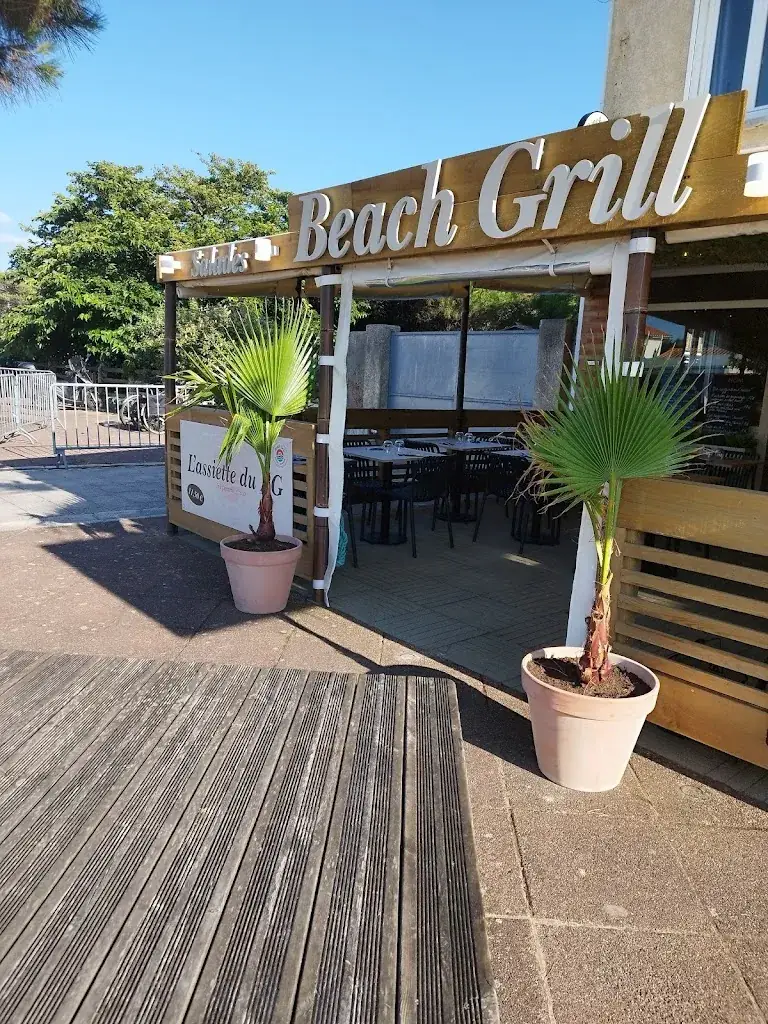 Beach Grill_Carcans_slider_image_2