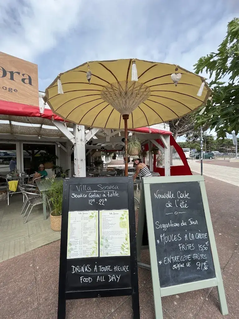 Menu_Villa Sonora_Carcans_image_3