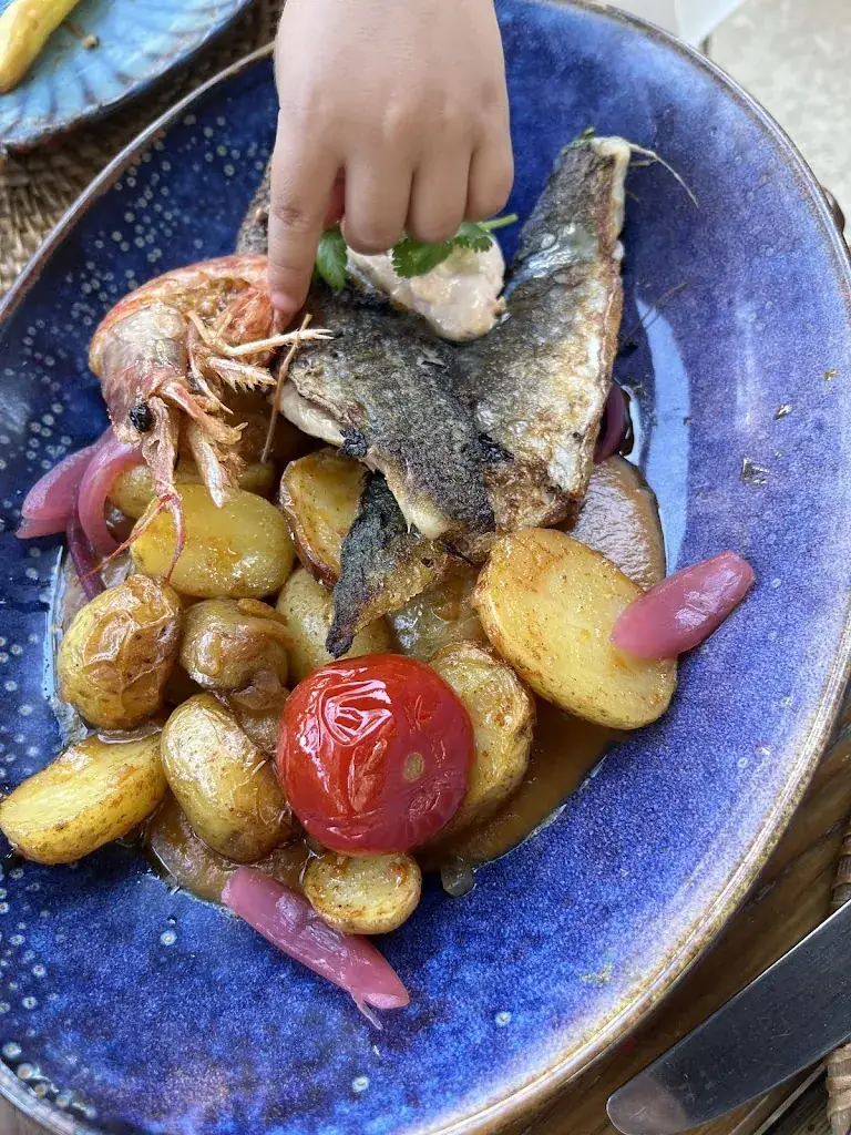 Mikyoung Kim_L'Atelier Resto_Carcans_review