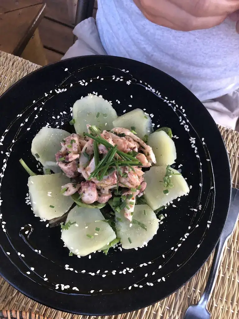 B DH_L'Atelier Resto_Carcans_review