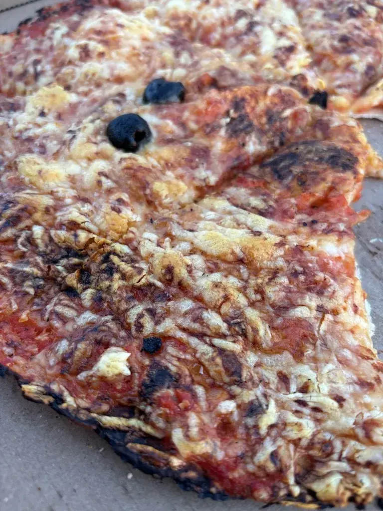 Kim Heun_Le Galipo_Carcans_avis