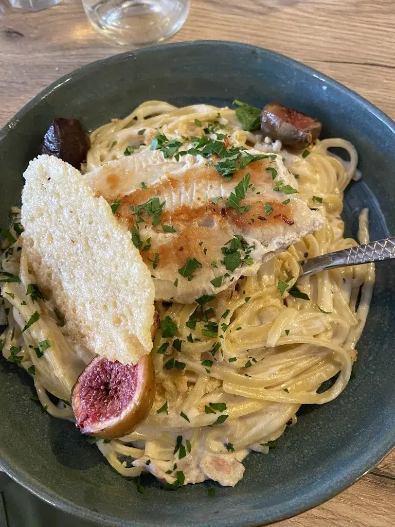 Sophie Herbert_Le Galipo_Carcans_avis