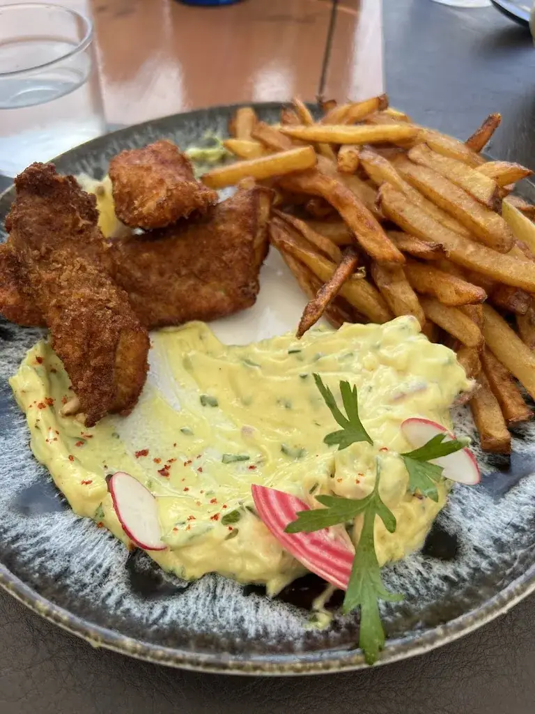 Paul Rms_Le Cofé Maubuisson_Carcans_review