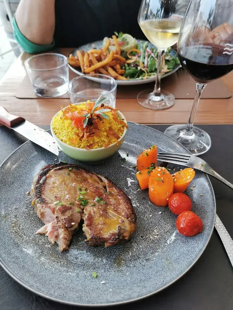 Le Cofé Maubuisson_Carcans_slider_image_3