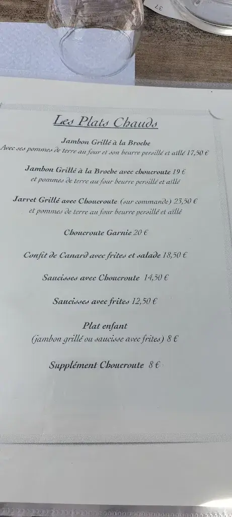 Menu_Chez Heidi_Carcans_immagine_1