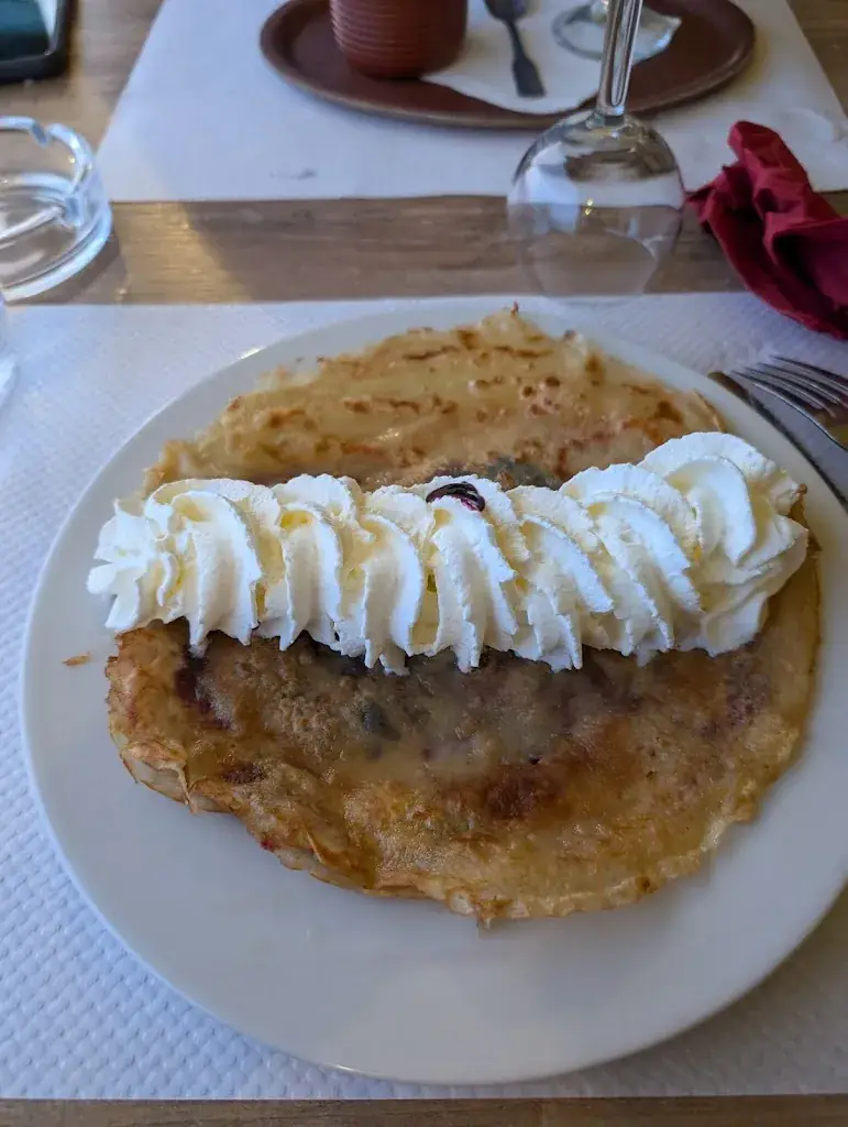 Clare McElearney_Chez Heidi_Carcans_recensione