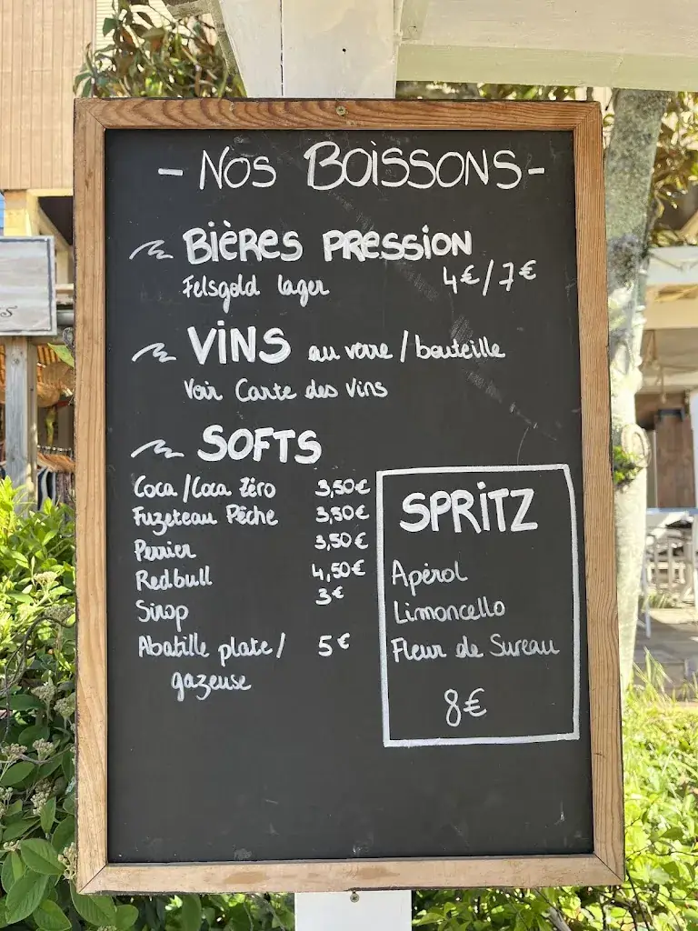 Menu_Le Mascaret_Carcans_image_4