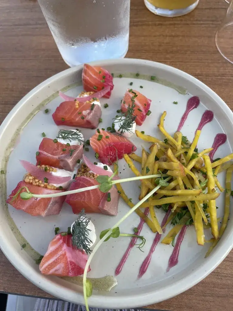 Samira Brecq_Le Mascaret_Carcans_review