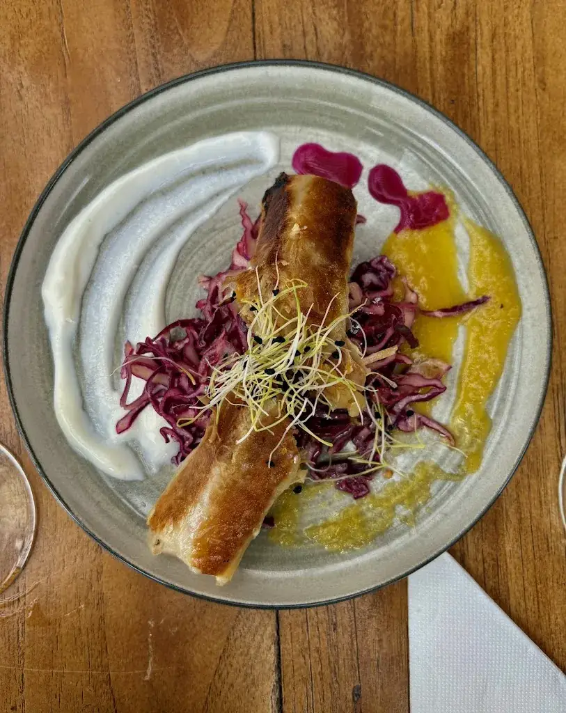 Emma Dard_Le Mascaret_Carcans_review