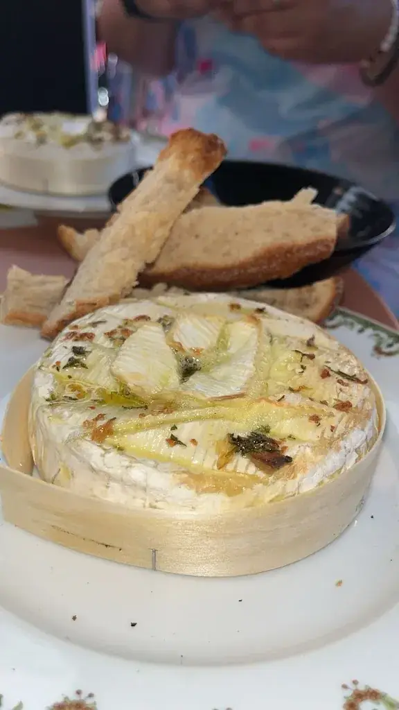 Alyssa _Ô FROMETON_Carcans_review