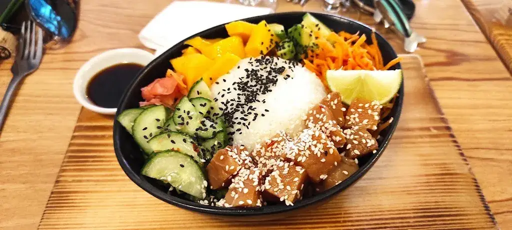 Menu_Ocean's bowl_Carcans_image_4