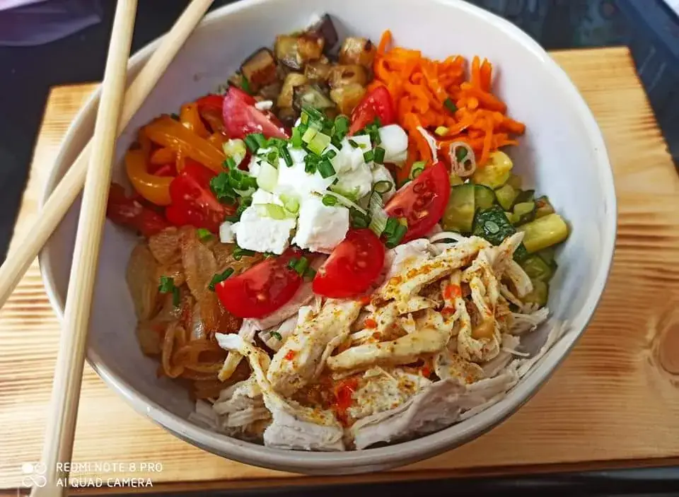 Menu_Ocean's bowl_Carcans_image_7