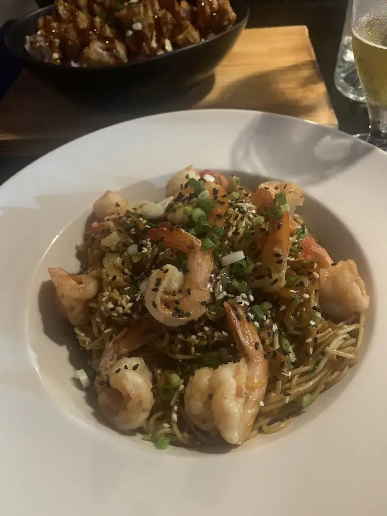 PATRICIA BATTERY_Ocean's bowl_Carcans_review