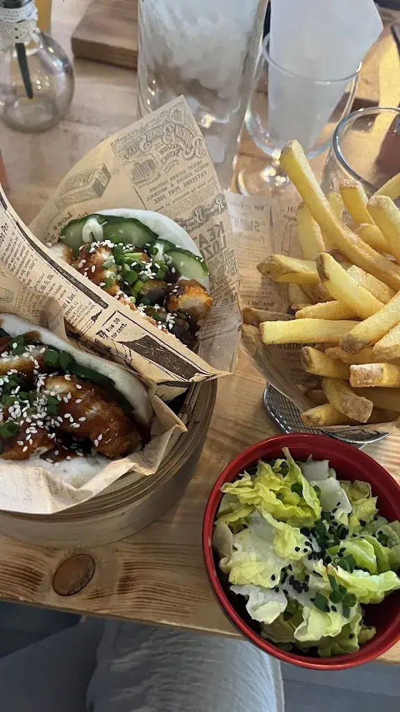 Lauriane Simon_Ocean's bowl_Carcans_review