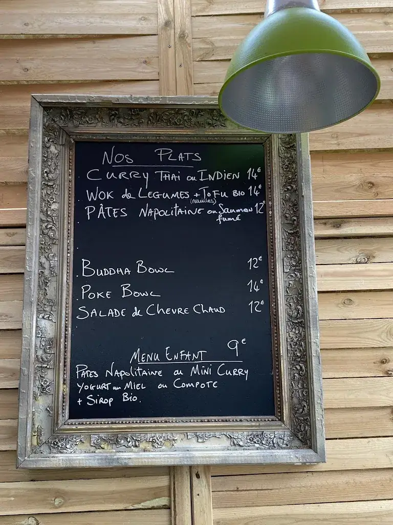 Menu_Peanut Dreams_Carcans_image_2