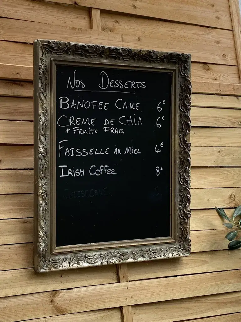 Menu_Peanut Dreams_Carcans_image_3