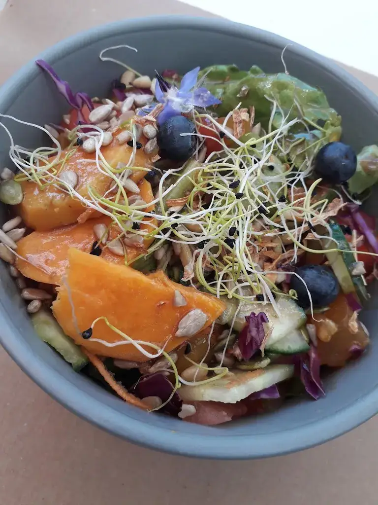 Menu_Peanut Dreams_Carcans_image_9