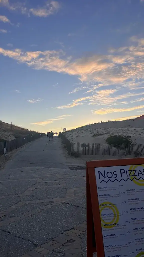 Menu_La Mascotte de l'Ocean_Carcans_image_4