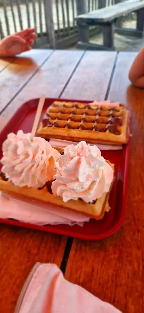 Menu_La Mascotte de l'Ocean_Carcans_image_7