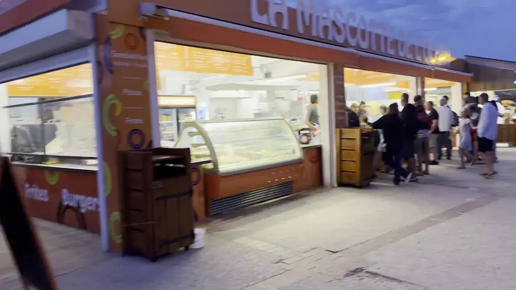 La Mascotte de l'Ocean_Carcans_slider_image_2