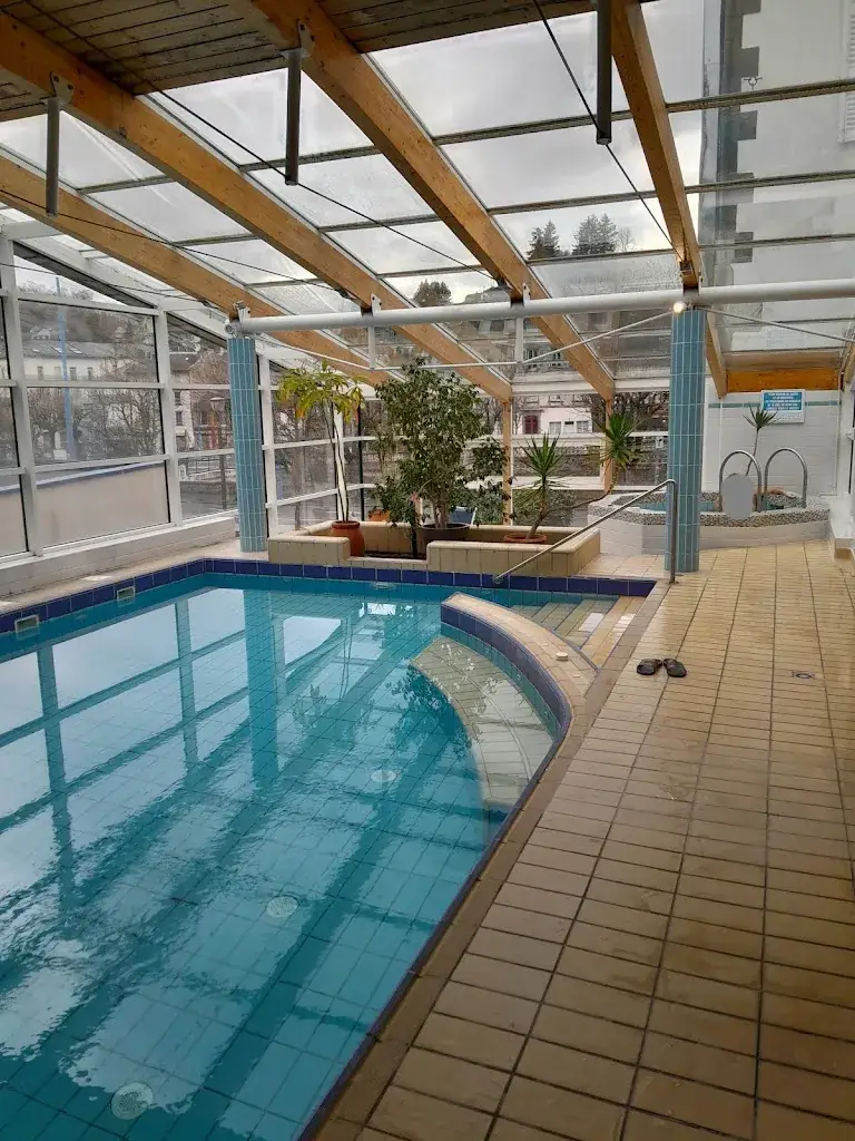 Logis Hôtel Régina_Bourboule_slider_image_2