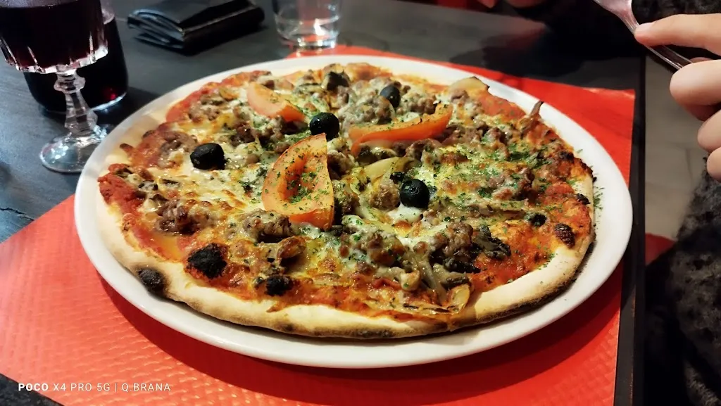 Quentin Brana_Pizzeria Les 4 Pâtes_Carcans_review