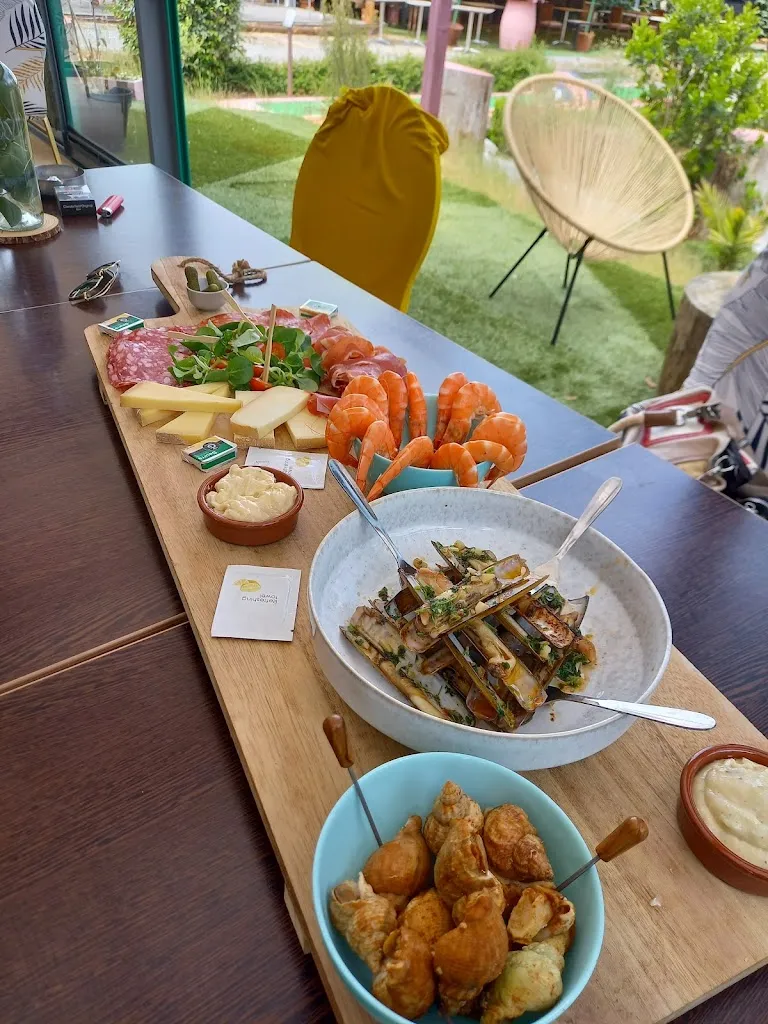 Menu_LE 83 BY OLIVE_Carcans_image_2