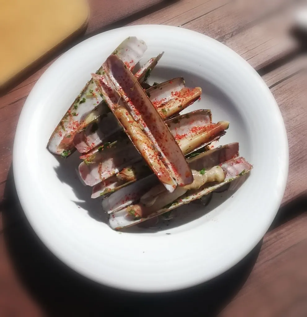 Menu_LE 83 BY OLIVE_Carcans_image_3