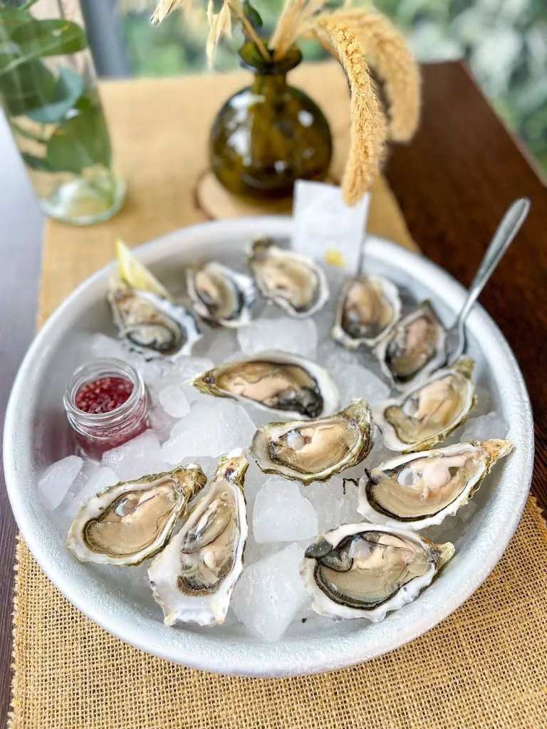 Menu_LE 83 BY OLIVE_Carcans_image_4