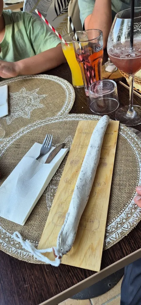 Menu_LE 83 BY OLIVE_Carcans_image_5