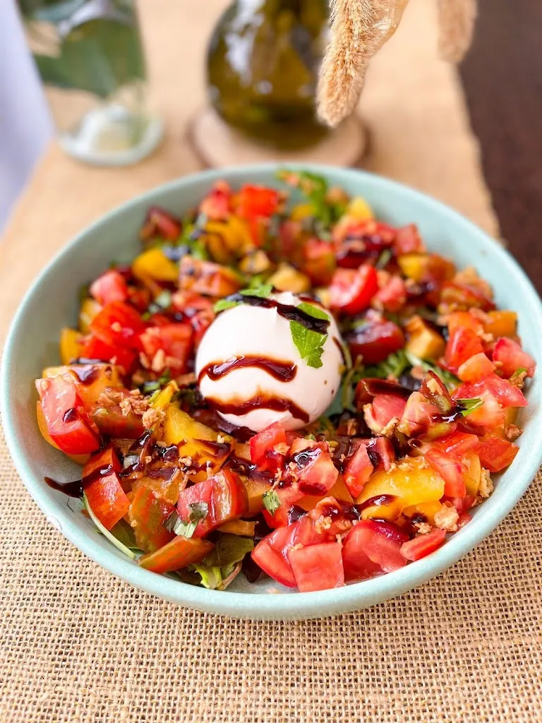 Menu_LE 83 BY OLIVE_Carcans_image_6