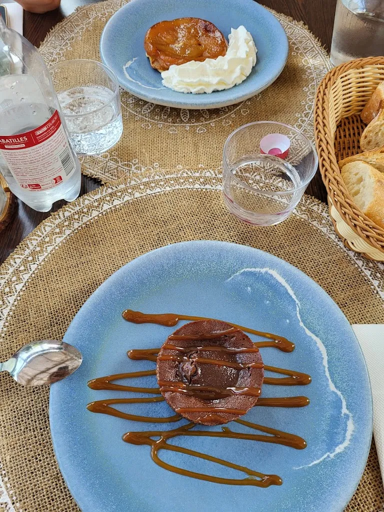 Menu_LE 83 BY OLIVE_Carcans_image_8