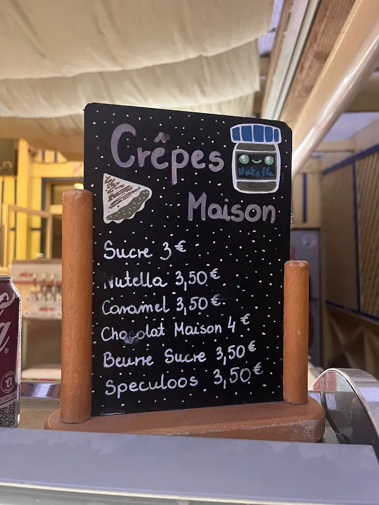 Menu_Le 22_Carcans_image_2