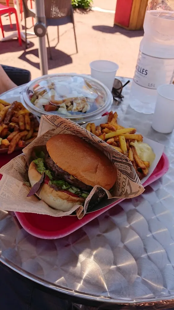 Menu_La Cabane à Burger_Carcans_image_5