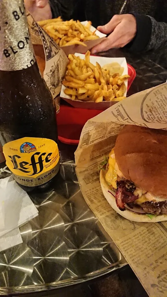 Menu_La Cabane à Burger_Carcans_image_7