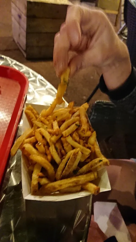 Menu_La Cabane à Burger_Carcans_image_8