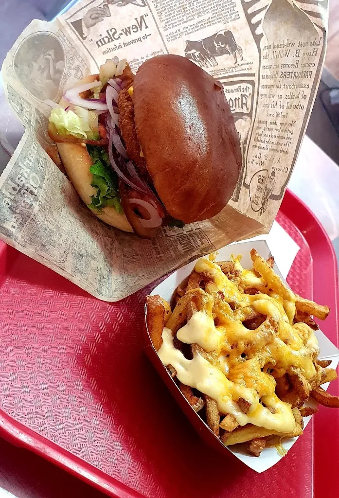 Menu_La Cabane à Burger_Carcans_image_9