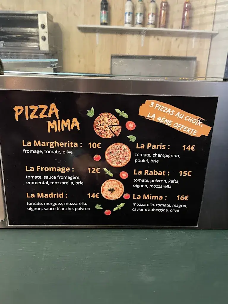 Menü_Mima cuisine_Carcans_Bild_1