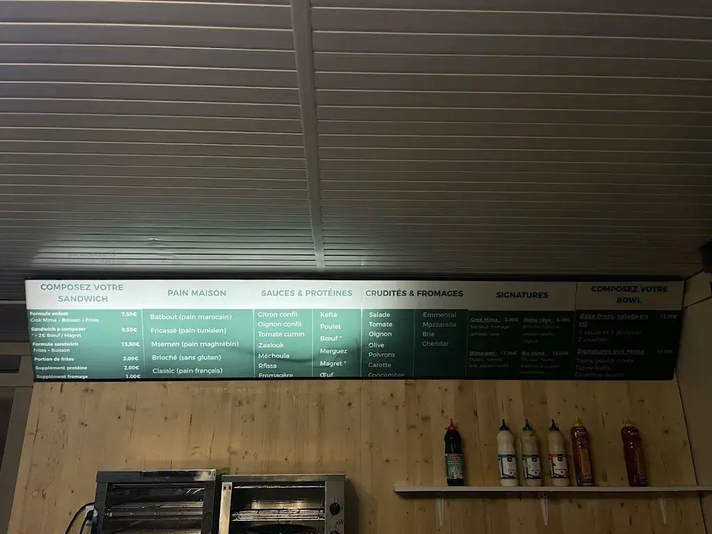 Menü_Mima cuisine_Carcans_Bild_2