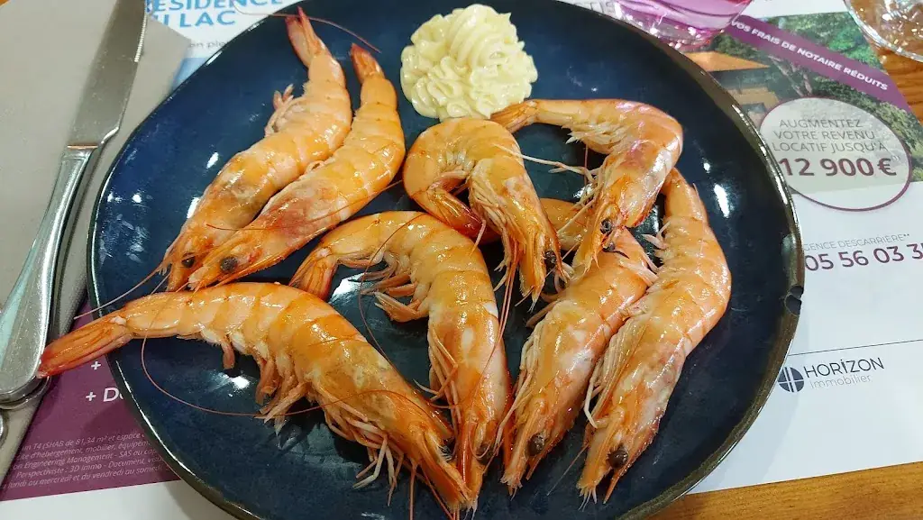 Menu_Auberge du Resinier_Carcans_image_6