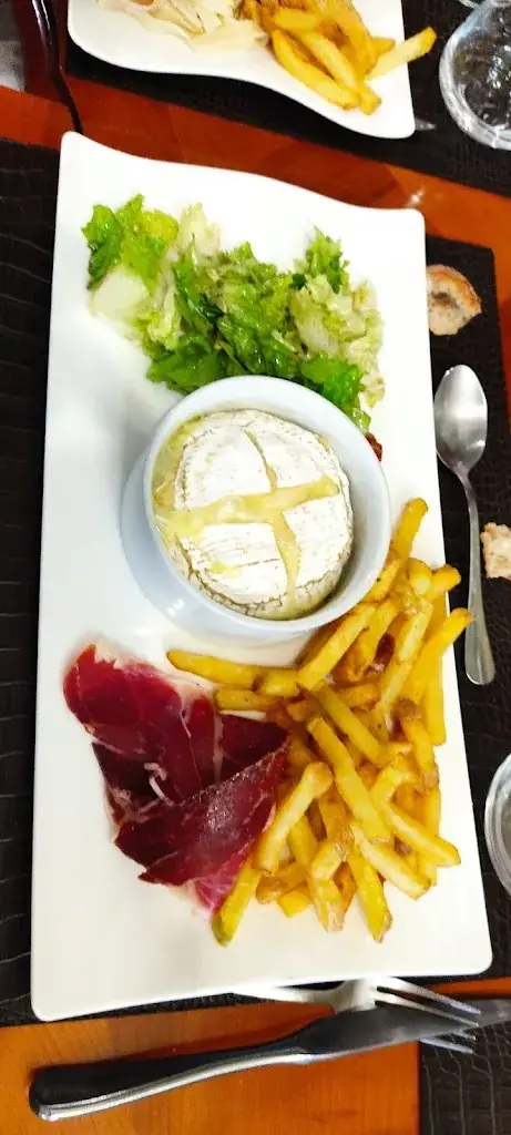 Menu_Auberge du Resinier_Carcans_image_7