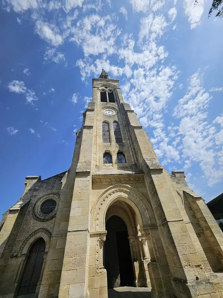 King James_Auberge du Resinier_Carcans_review