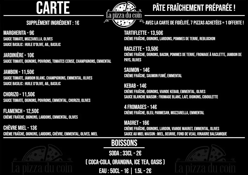 La Pizza Du Coin_Carcans_slider_image_2