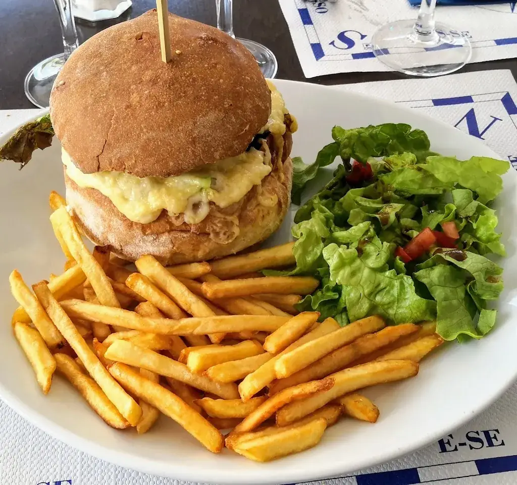 Menu_La Terrasse du Lac / Pizza à emporter_Carcans_image_5