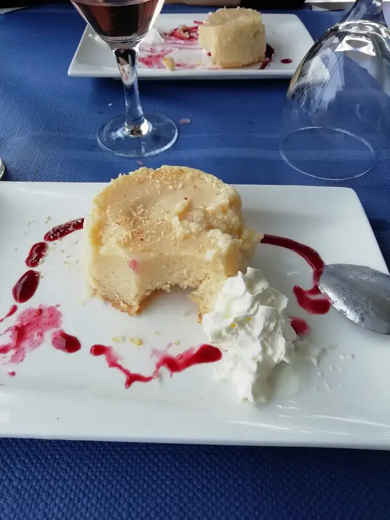 Menu_La Terrasse du Lac / Pizza à emporter_Carcans_image_7