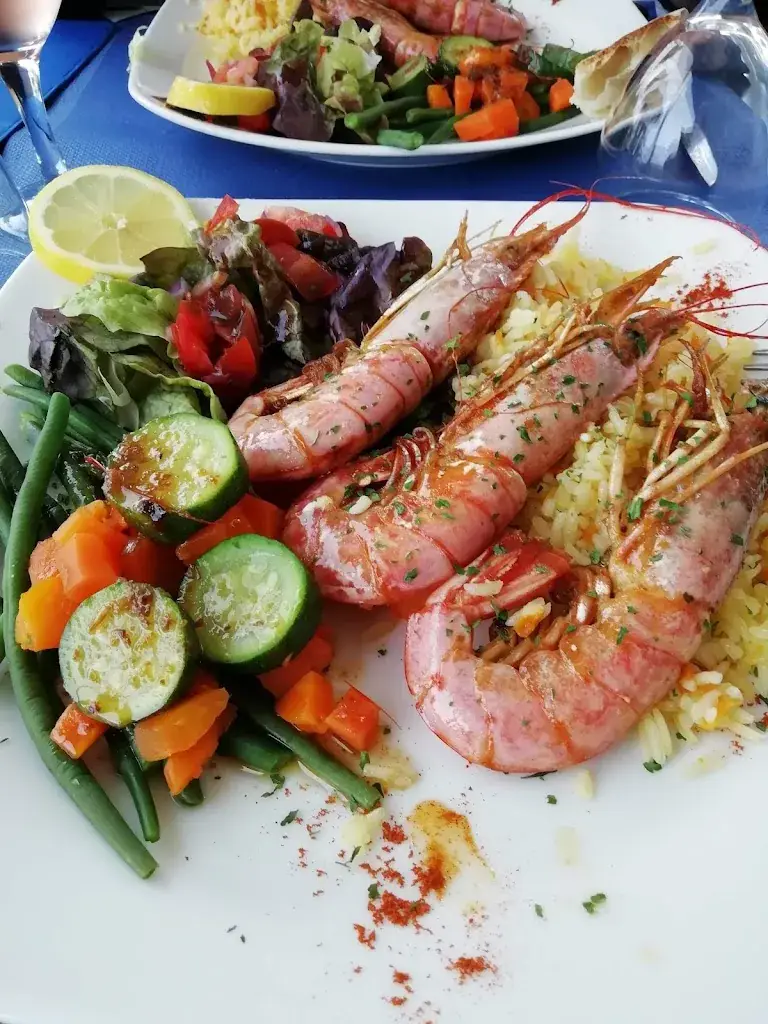 Menu_La Terrasse du Lac / Pizza à emporter_Carcans_image_8