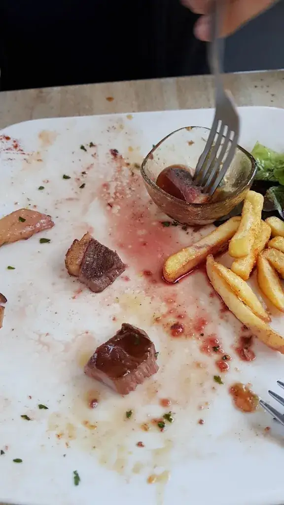 Rick Winters_La Terrasse du Lac / Pizza à emporter_Carcans_review