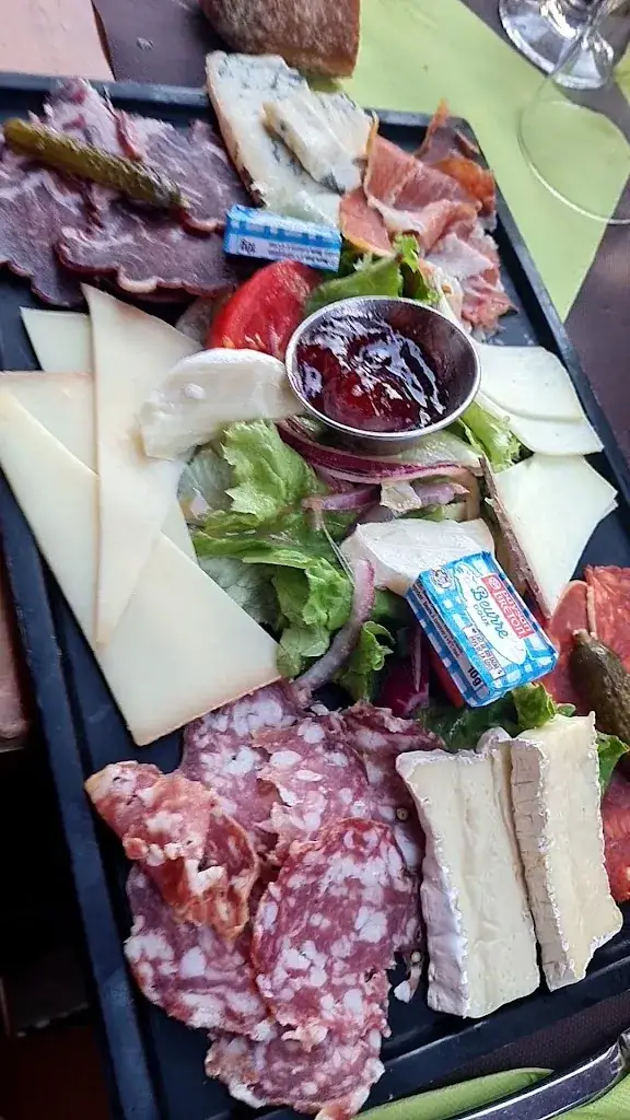 Meidy Brenda_La Terrasse du Lac / Pizza à emporter_Carcans_review